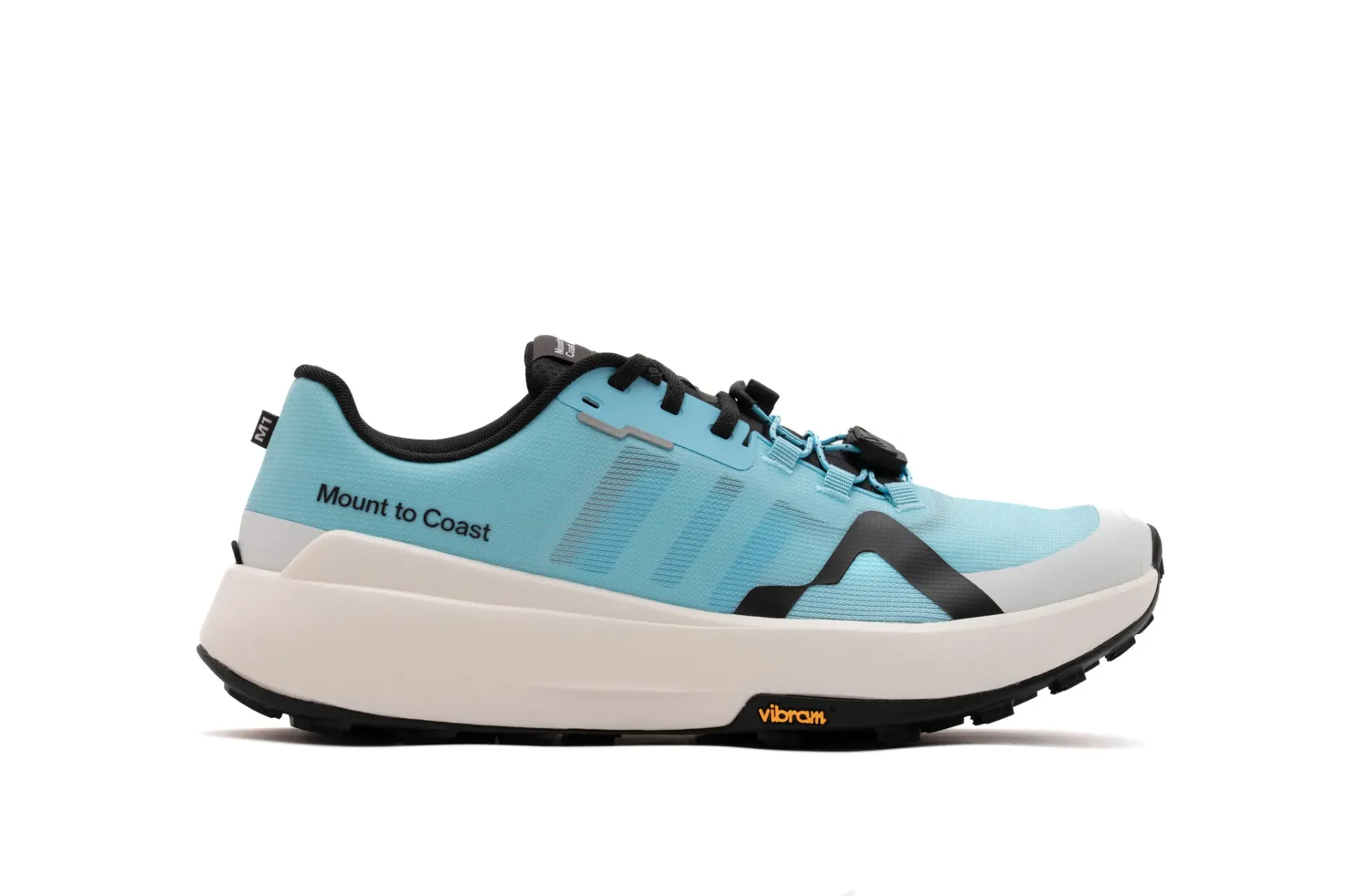 Mount to Coast Shoe M's M1 - Glacier (40)