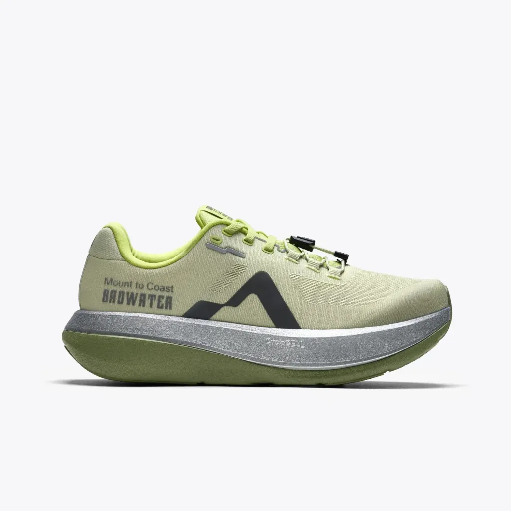 Mount to Coast Shoe W's C135 - Badwater (36)