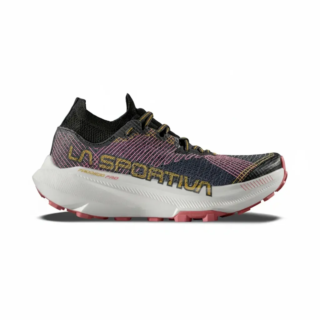 La Sportiva Shoe W's Prodigio Pro Woman - Night Sky/Rosebay (36)
