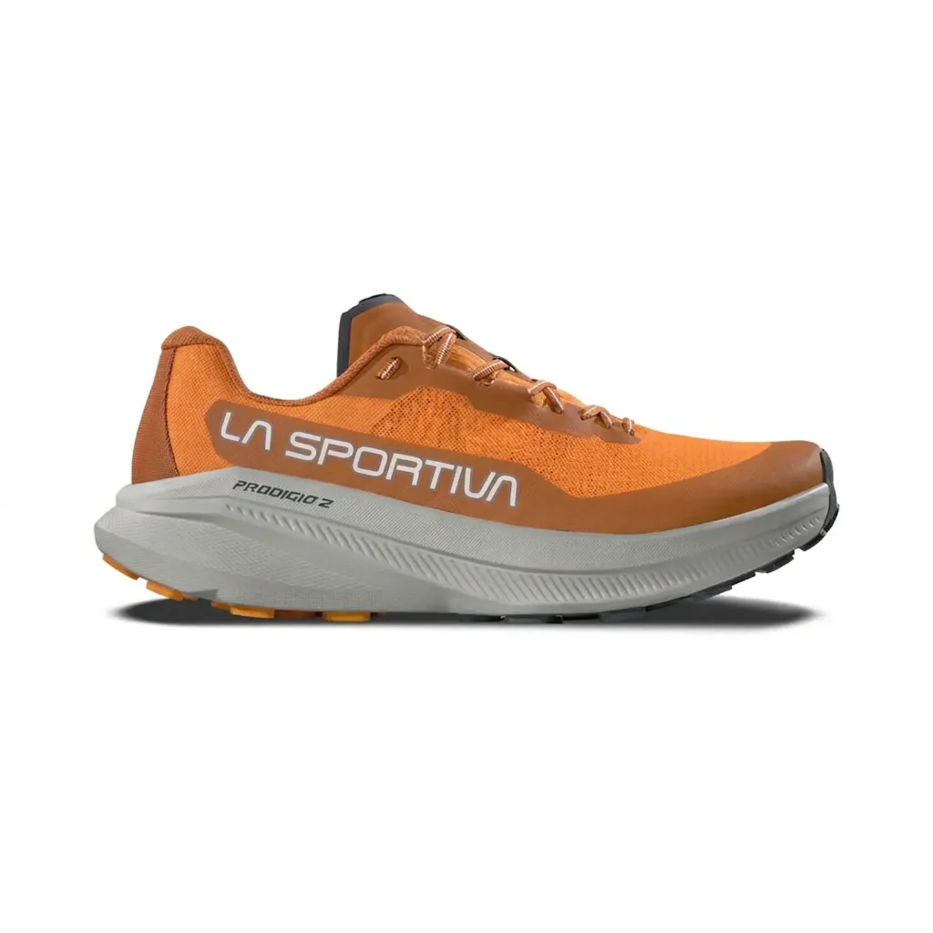 La Sportiva Shoe M's Prodigio 2 - Apricot/Chestnut