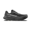 La Sportiva Shoe W's Prodigio 2 Woman - Black/Chalk