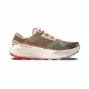La Sportiva Shoe M's Prodigio Max - Cypress/Mountain Red
