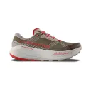 La Sportiva Shoe W's Prodigio Max Woman - Cypress/Mountain Red