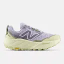 New Balance Shoe W's Fresh Foam X Hierro v9 Smoked Voiolet/Morel
