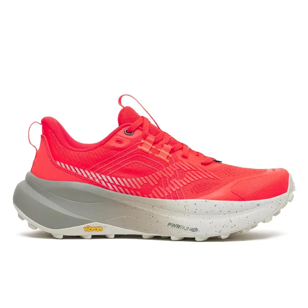 Saucony Shoe W's Xodus Ultra 4 - Vizired/Quartz (35.5)