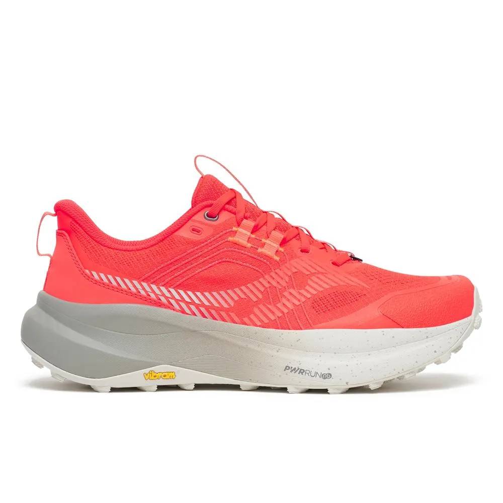 Saucony Shoe M's Xodus Ultra 4 - Vizired/Quartz (40)