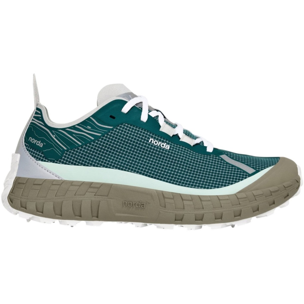 Norda Shoe M's 001A - Horizon (42)