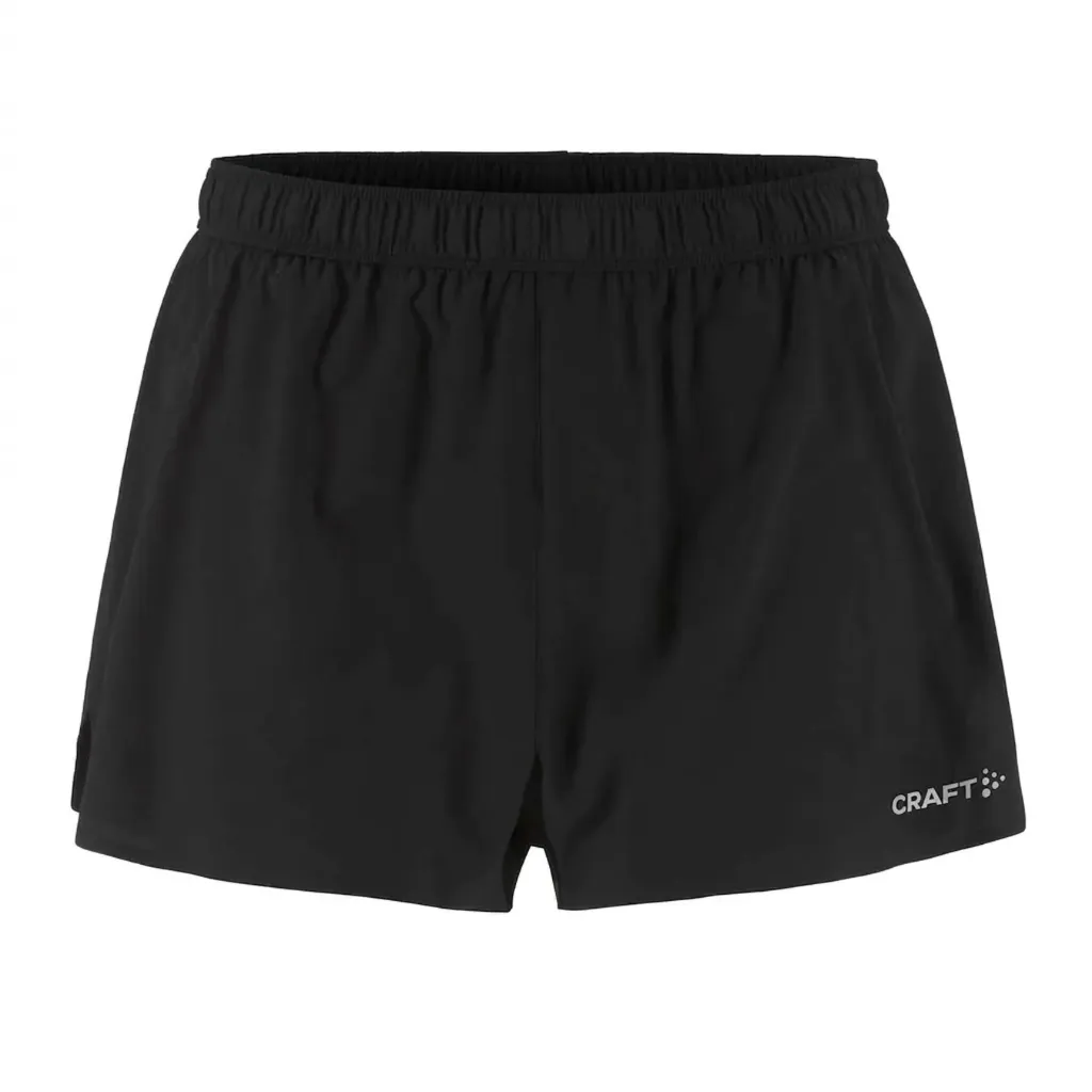 Craft M's Advanced Essence 2" Shorts 2 - Black