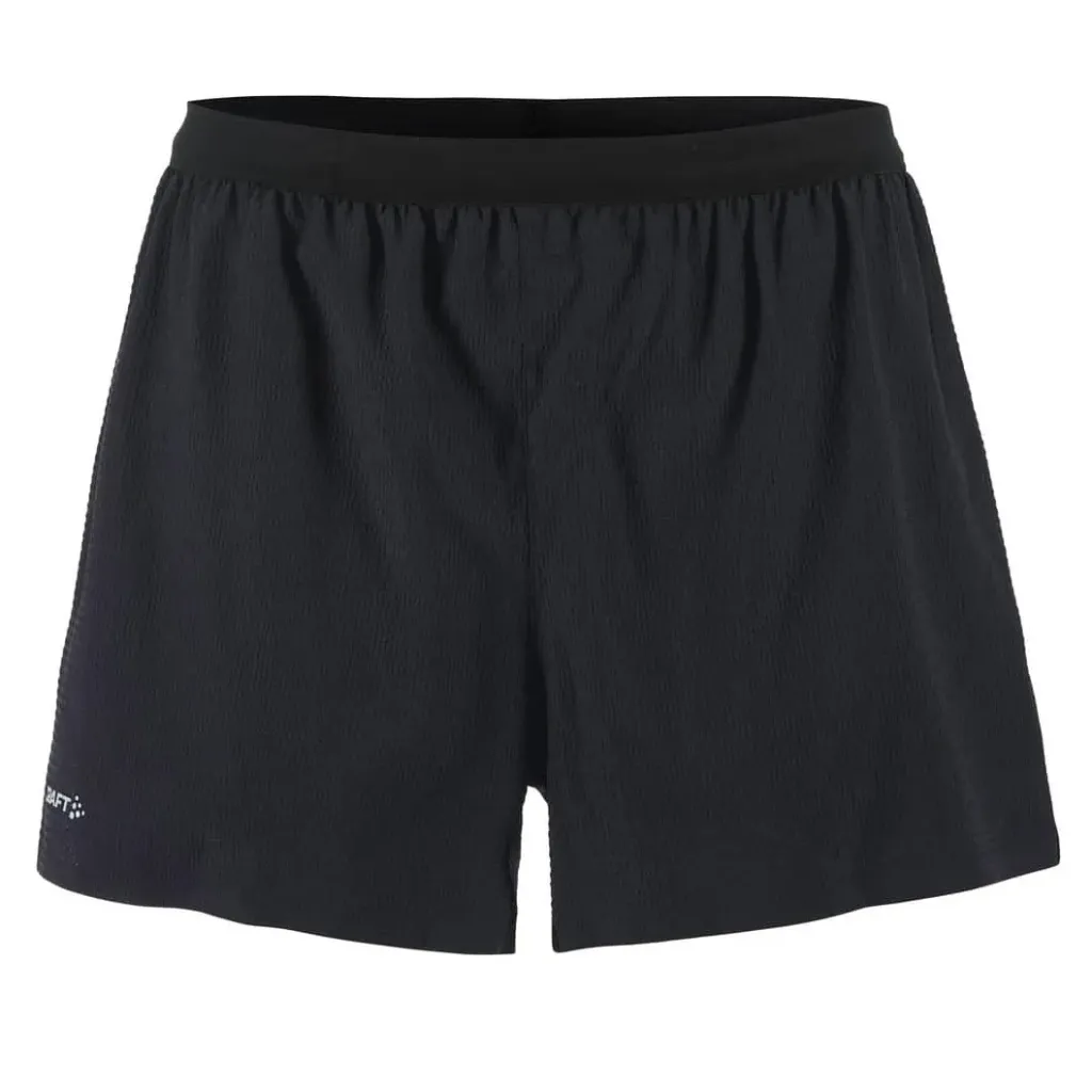 Craft M's Hypervent Structure Shorts - Black (S)