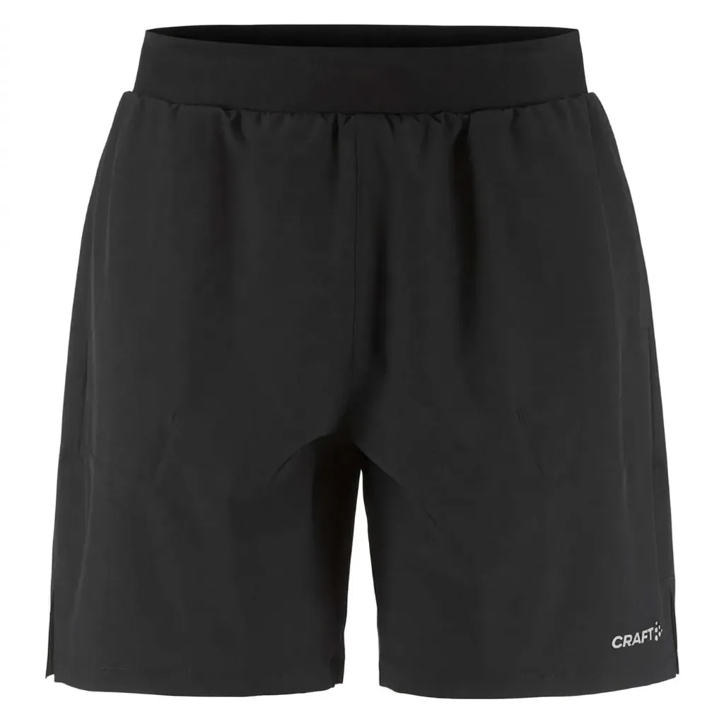 Craft M's Advanced Essence 2-in-1 Shorts 2 - Black (XS)