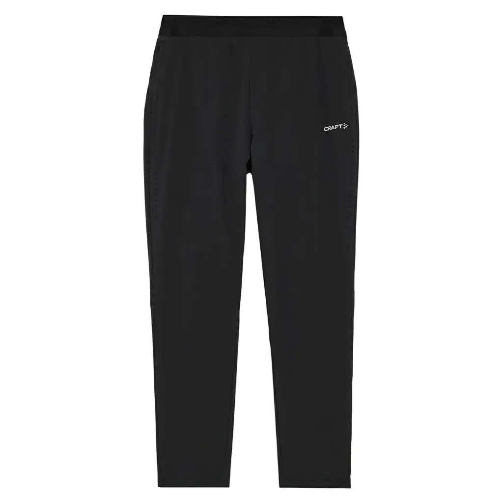 CRAFT M's Essence Training Pants 3 - Black (XS)