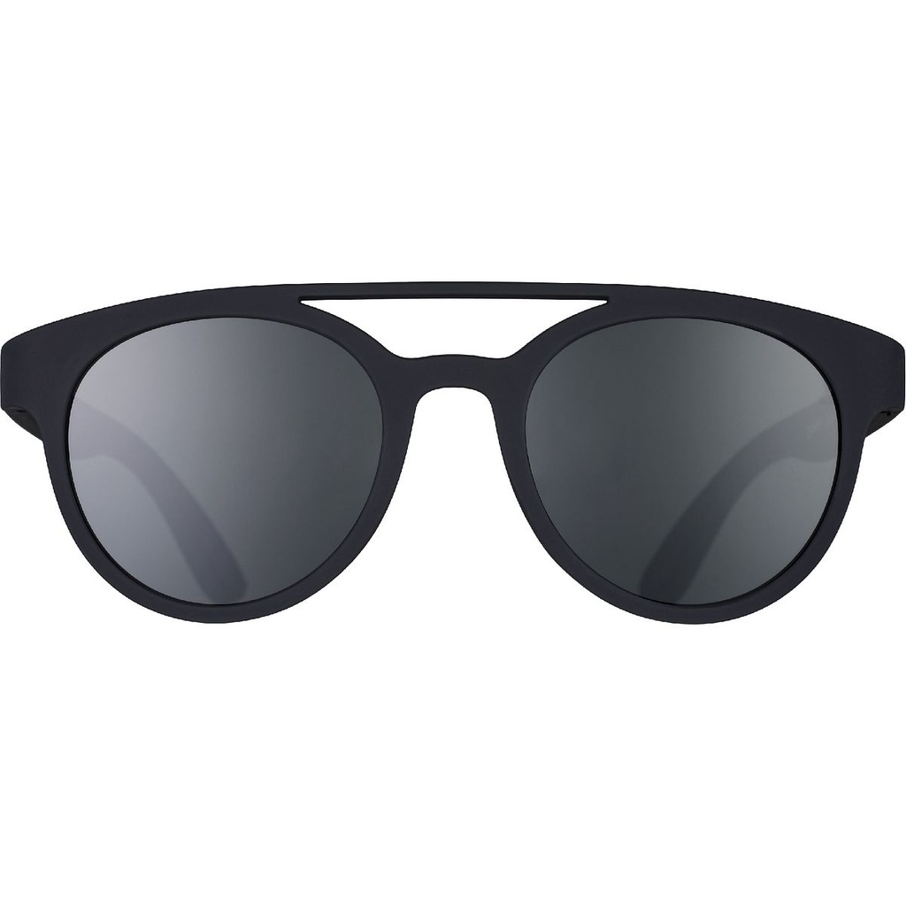 Goodr Professor 00G Sunglasses - Black