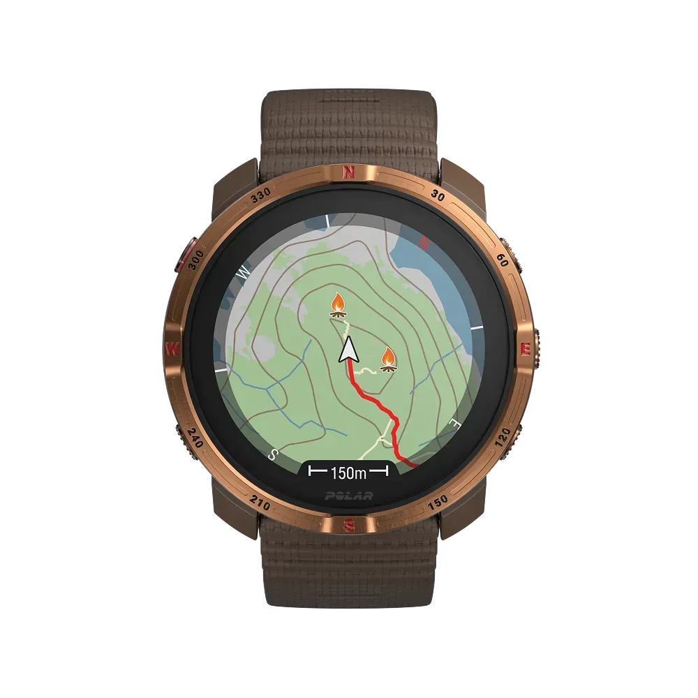 Polar Grit X2 S-L