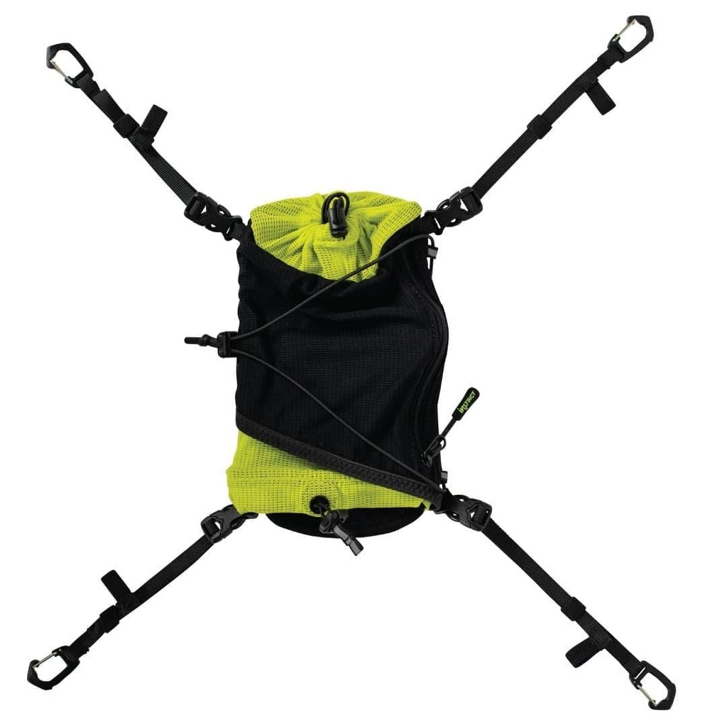 Instinct Bottle Holder
