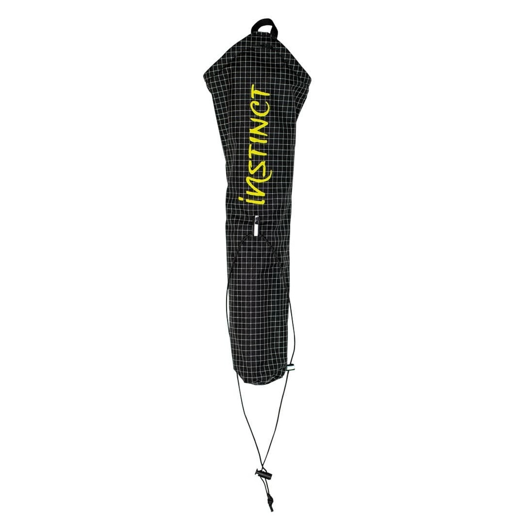 Instinct Ergo Quiver I