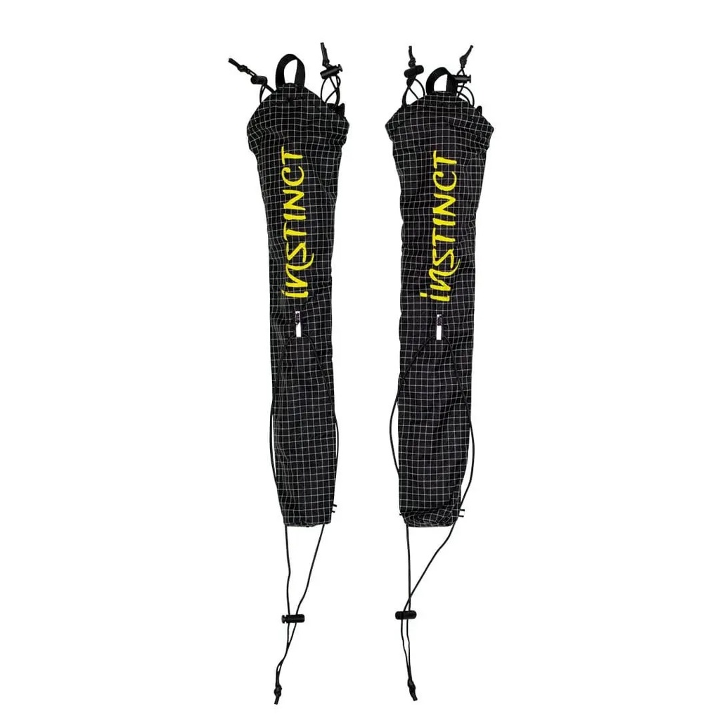 Instinct Ergo Quiver II