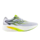 New Balance Shoe M's SuperComp Rebel - Fresh Air/Alkaline Green