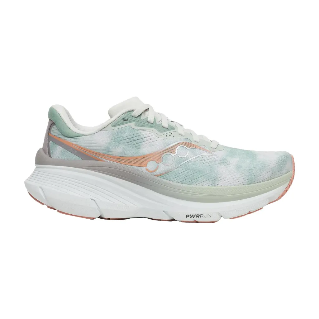 Saucony Shoe W's Guide 19 - Verde