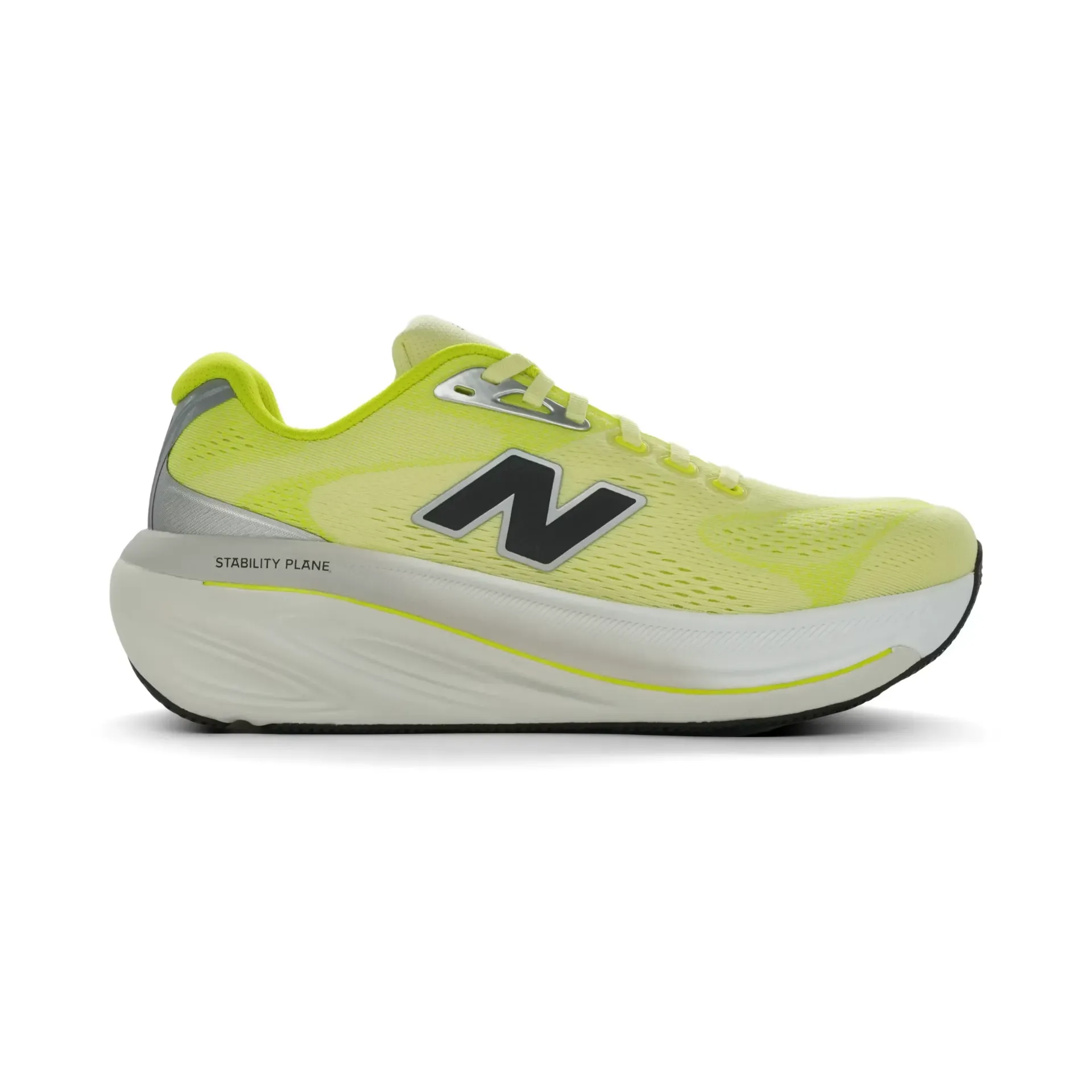 New Balance Shoe M's Fresh Foam X 860v15 - Alkaline Green