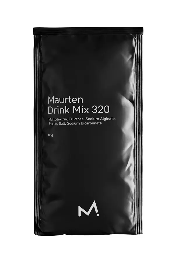 Maurten Drink Mix 320 - 83g sachet