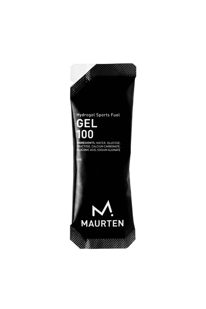 Maurten Gel 100