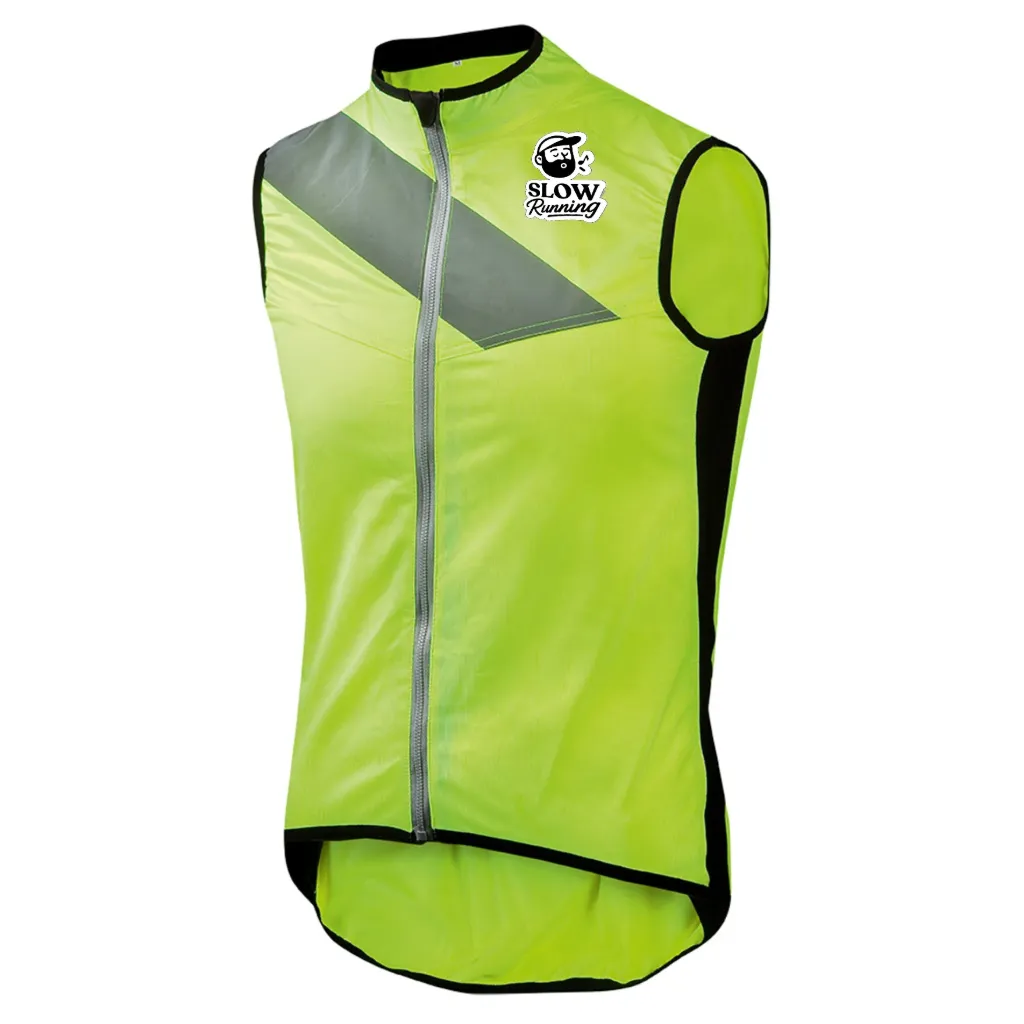 WOWOW Paterberg Reflective Jacket (L)