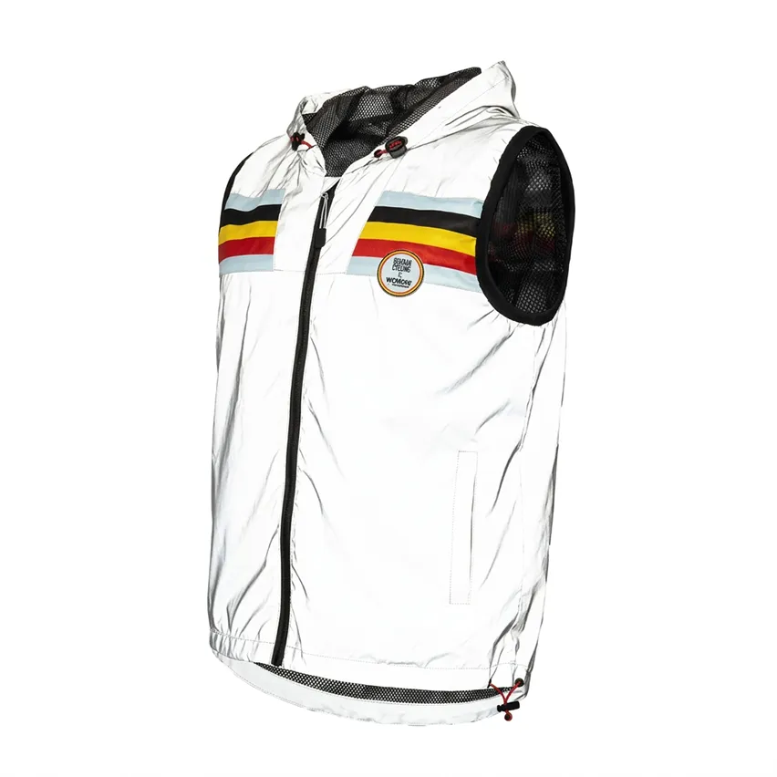 WOWOW Belgian Cycling Jacket (S)