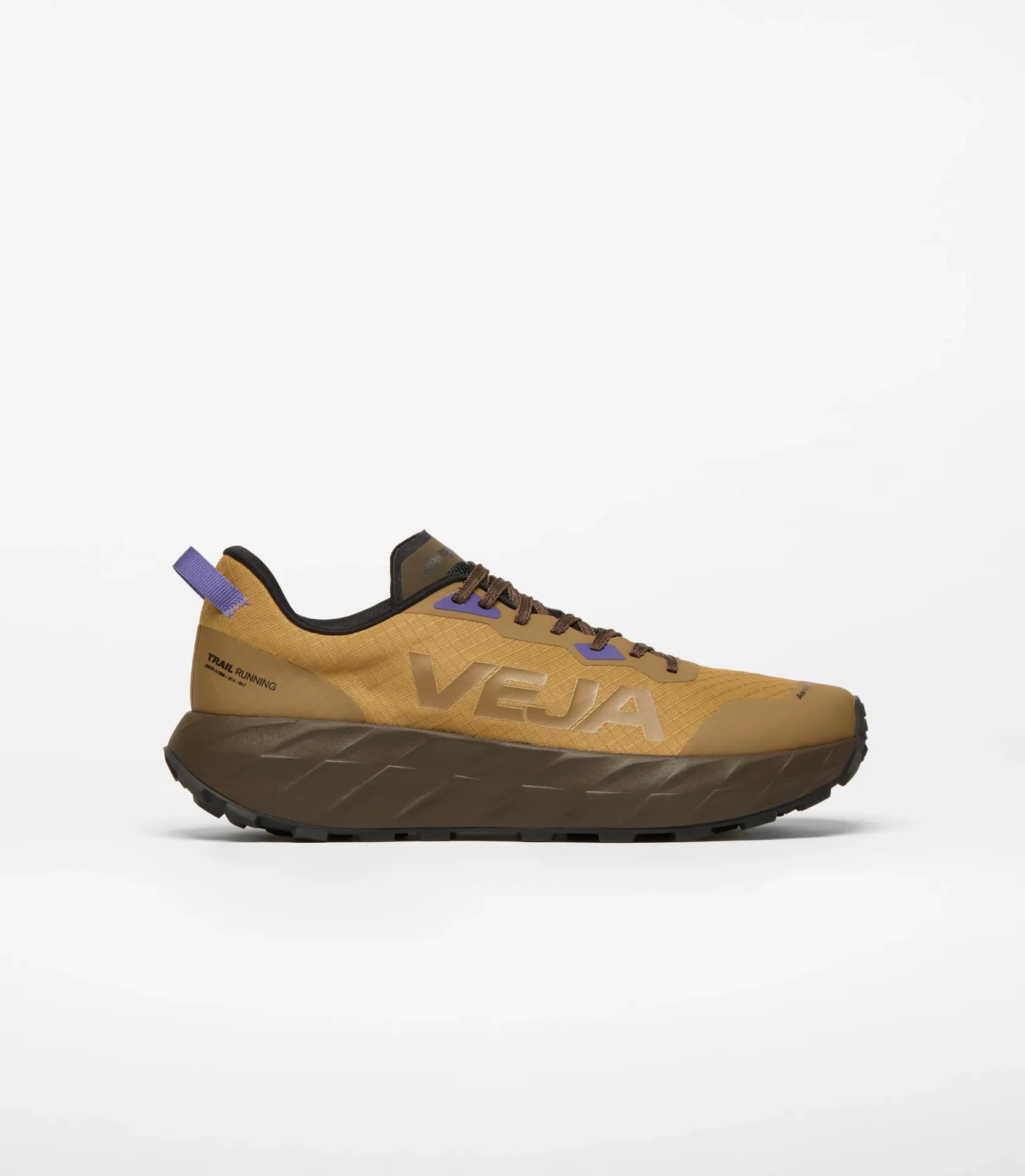VEJA Shoe W's Harpie Trail Aeroshell