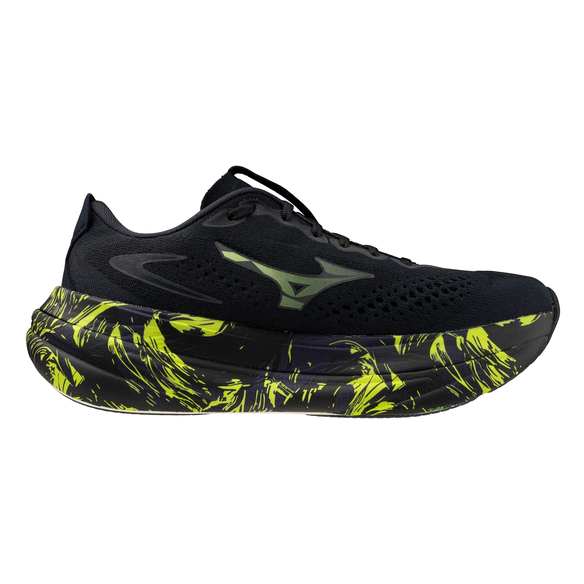 Mizuno Shoe Sky Prime