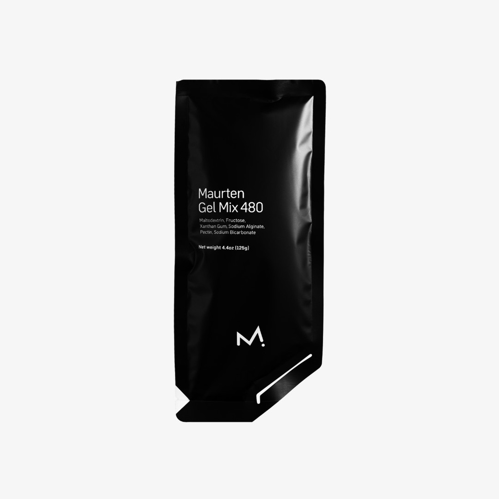 Maurten Gel Mix 480 - 125g Sachet