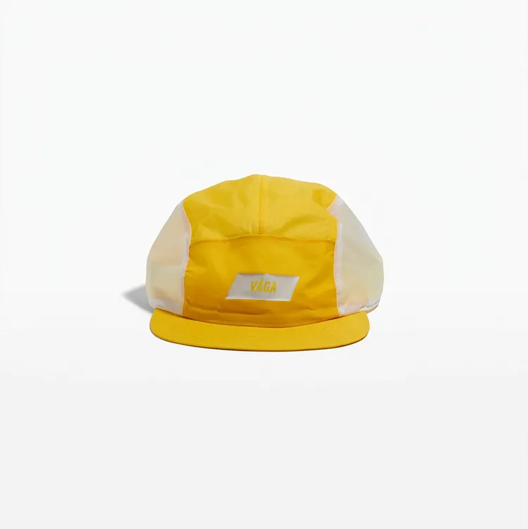 VÅGA Feather Light Cap