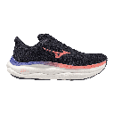 Mizuno Shoe W's Wave Sky 9 - Odyssey Gray